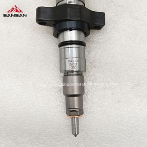 0445120007 дизельный топливный инжектор для 5,9 л, запчасти для двигателя, инжектор 0445120007 <span class=keywords><strong>Common</strong></span> <span class=keywords><strong>Rail</strong></span>, ISB3.9, ISB5.9 двигатель - Product Image 4