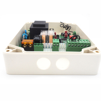 433 Mhz RF Récepteur et Émetteur Module pour porte coulissante