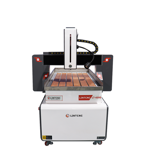 China Metal Cnc Router Atc Wood Cnc Router 6090 New Design Cnc Milling Machine Woodworking Machine for Metal Wood