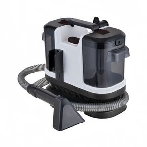 家庭用スチームクリーナー多機能商用ウェットドライ掃除機ポータブル - Product Image 2