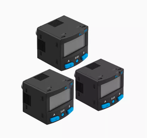 เซ็นเซอร์ความดัน SPAN-B2R-G18M-wbrPN-PN-L1ใหม่ - Product Image 2