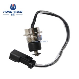 สวิตช์เซ็นเซอร์แรงดันน้ำมัน2130677 2833074 1636711สำหรับชิ้นส่วนเครื่องยนต์ E312B E312C E322C E345C E320B 3126B E320C - Product Image 3