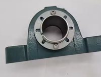 Roulement à palier à rouleaux sphériques robuste P4B522-ISAF-315L P4B522-ISAF-315LE