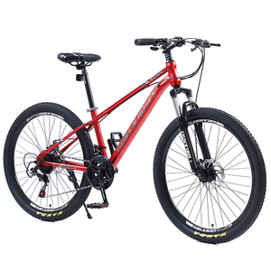 24 26 27,5 29 pulgadas <span class=keywords><strong>bicicleta</strong></span> deportiva para mujer <span class=keywords><strong>bicicleta</strong></span> de recreación para hombres fácil de plegar <span class=keywords><strong>bicicleta</strong></span> de montaña ligera 7 21 velocidades - Product Image 4