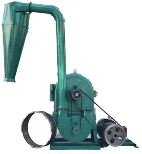 Commercial corn maize grain grinding machines flour mill machine home flour mill price