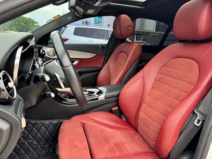 Mercedes-Benz Clase C 2017 Facelift C 200 Sport Edition Coches de segunda mano Vehículos usados Barato conducción a la izquierda - Product Image 4