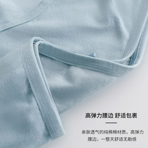 Culottes Femme en Coton Uni de Haute Qualité pour Grossistes – Antibactériennes, Confortables, Sans Traces, Coupe Triangle - Product Image 4