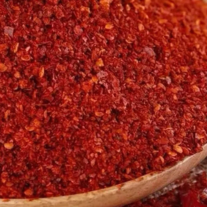 Peperoncino Rosso Essiccato Naturale in Bulk, Spezie Cinesi, Peperoncino Tritato, Polvere di Peperoncino Rosso Essiccato Naturale, Condimento Alimentare - Product Image 5