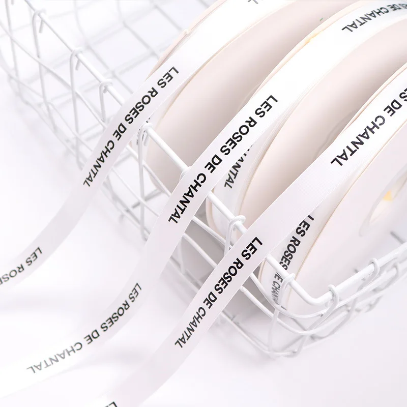 Бестселлер: Белая лента высокого качества для одежды