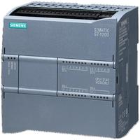 Módulo de Automatización Industrial 6ES7136-6DC00-0CA0, Dispositivo Remoto de E/S Distribuidas, Módulo de E/S Distribuidas, Nuevo y Original
