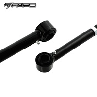 OEM PZ071910 WRANGLER JK 2.5-6 "Barre stabilisatrice avant réglable pour barre stabilisatrice