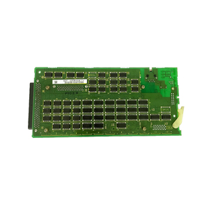 A20B-8100-0770+A20B-2002-0960 FANUC Fast Data Server PCB - Product Image 5