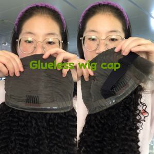 Venta al por Mayor de Pelucas con Borde de Cabello 4C y Baby Hair Rizado, Bordes Naturales, Pelucas Frontales de Encaje HD Indetectable, Pelucas Rizadas Kinky de Cabello Humano - Product Image 4