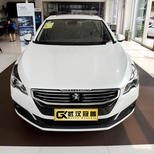 Auto Usata Economica 2026 dalla Cina, <span class=keywords><strong>Peugeot</strong></span> <span class=keywords><strong>508</strong></span>, 120kW di Potenza, Berlina di Lusso di Medie <span class=keywords><strong>Dimensioni</strong></span>, Basso Chilometraggio, Auto Usate in Vendita e Spedizione Globale - Product Image 2