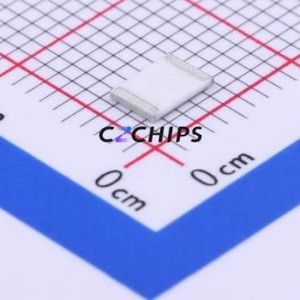 Résistance SMD 181207F100JT4E 1812 (Type : Film Épais) (Résistance : 10 Ohms Précision : 1%) - Product Image 2