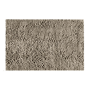 JOY LINE - พรมเช็ดเท้า 55X110 ซม. สีเทาโดฟ - Product Image 1