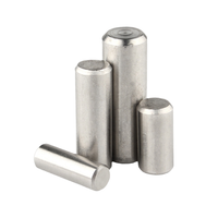 Espaciadores Cilíndricos de Aleación de Aluminio y Acero Mecanizados con CNC de Precisión, Tamaños Personalizados OEM para Uso Industrial y Mecánico