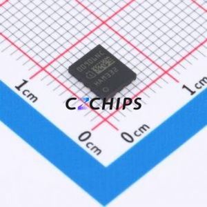 ทรานซิสเตอร์สนาม WHTFN-9 IQD009N06NM5CGATMA1 (Mosfet) แบบดั้งเดิมและใหม่ - Product Image 1