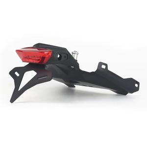 Support de Plaque d'Immatriculation pour Moto BMW <span class=keywords><strong>F900R</strong></span> F 900 R F900 R <span class=keywords><strong>2020</strong></span> UP, Lumière LED Intégrée - Product Image 2