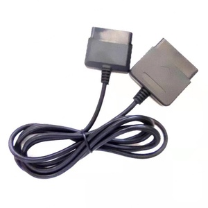 Cable de Extensión de Alta Calidad de 1.8M para Control de PS2 - Product Image 1