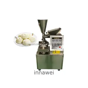 Crea acconciature perfette deliziosi gnocchi con Magic Blonde Donut Hair Maker e Momo Dumpling Making Bun Machine