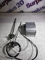 PLC Vaisala HMT337 Humidity and Temperature Transmitter. Warranty Product