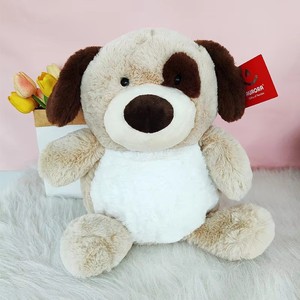 Peluche Lion de la Forêt, Poupée Husky, Poupée Animal, Coussin Chat Noir et Blanc, Idéal pour la Décoration Intérieure et les Cadeaux de Fêtes - Product Image 1