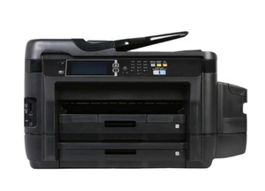 <span class=keywords><strong>Stampante</strong></span> EcoTank L1455 Wi-Fi Multifunzione (Stampa/Scansione/Copia/<span class=keywords><strong>Fax</strong></span>) con Serbatoio d'Inchiostro - Product Image 6