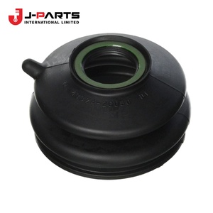 Cubierta de Protección Contra el Polvo para la Rótula Superior Delantera para Toyota HIACE TRH203 2005-2013 - Product Image 1
