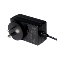 Vente directe usine – Adaptateur secteur LED 12V 1A 2A 3A 4A 5A avec prise AU, compatible 240V 110V 12W, pour PC