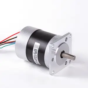 Dmke 24 Volt 6000 rpm 1000rpm 150W tốc độ cao outrunner DC BLDC động cơ không chổi than