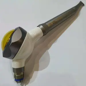 Charming dental medical air polisher 360 degree/ Air prophy jet new design / air flow for extensive clinical applications