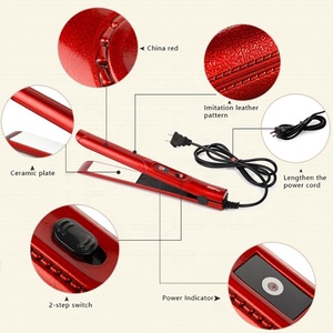 Plancha eléctrica flotante <span class=keywords><strong>de</strong></span> cerámica para el <span class=keywords><strong>pelo</strong></span>, alisador <span class=keywords><strong>de</strong></span> <span class=keywords><strong>pelo</strong></span>, plancha para rizar el <span class=keywords><strong>pelo</strong></span> - Product Image 3