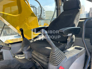 Ban đầu sử dụng KOMATSU máy xúc PC300 pc300lc PC300-7 thủy lực bánh xích máy xúc trong hiệu suất tốt đẹp sử dụng máy xúc - Product Image 6