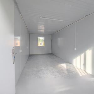 Cabine <span class=keywords><strong>de</strong></span> <span class=keywords><strong>sécurité</strong></span> d'hôtel en acier inoxydable, design moderne, étanche, anti-corrosion, avec garantie <span class=keywords><strong>de</strong></span> 2 ans pour une utilisation en extérieur - Product Image 5