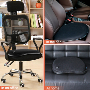 Conception universelle <span class=keywords><strong>coussin</strong></span> de siège <span class=keywords><strong>chauffant</strong></span> USB électrique 5V facile à utiliser pour voiture, <span class=keywords><strong>bureau</strong></span>, maison - Product Image 6