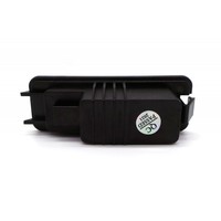 Bombilla Led para matrícula de coche, luz blanca Canbus de 12V para V'W Golf 4 5 6 GTi MK4 MK5 CC Rabbit Eos Phaeton