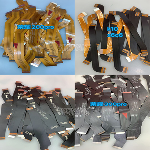 Scheda madre originale Flex per Xiaomi Redmi Motorola per <span class=keywords><strong>Huawei</strong></span> per Samsung Infinix Honor telefoni <span class=keywords><strong>cellulari</strong></span> principale cavo Flex - Product Image 5