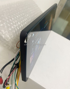 1920*720p Qualcomm <span class=keywords><strong>680</strong></span> สำหรับ BMW X3 F25 X4 F26 Android 13 ระบบนำทาง GPS สำหรับวิทยุ มัลติมีเดีย Carplay Android Auto - Product Image 6