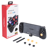 Double Vibration Pour Nintendo Switch Console Controller Pour Nintendo Switch OLED Gamepad In-line Handle Plug