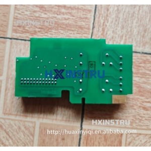 การ์ดสื่อสาร Weiken VACON Inverter OPTA2 รุ่น PC00273F, อะไหล่แท้ถอดประกอบ H - Product Image 3