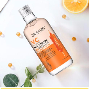 Eau Micellaire Nettoyante DR.RASHEL VC&NIACINAMIDE ESSENCE 300ML - Product Image 6
