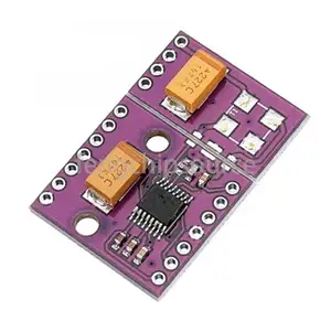 LTC3108 -1 ultra low voltage boost converter power manager Development Board