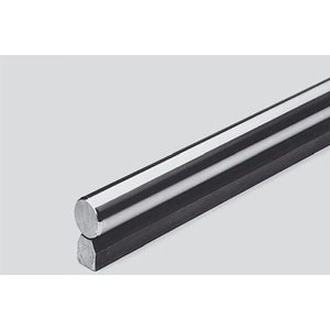 Eje de acero - Soporte de eje - estrecho - WN00-330 - Product Image 1