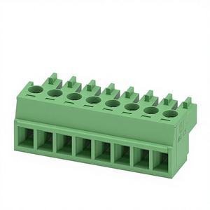 Bloque de Terminales de Tornillo Phoenix Contact 1803633, Material PBT - Nuevo - Product Image 1