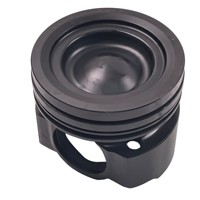 High Performance D934 D934L D936 Engine Piston 10115835 10146366 9080687 for Liebherr R914C R924C R934C Excavator Spare Parts