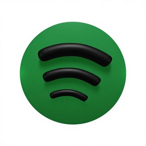 Abbonamento Spotify Premium Famiglia di <span class=keywords><strong>un</strong></span> <span class=keywords><strong>Anno</strong></span>, Attivazione Rapida, Goditi la Tua Vita Musicale - Product Image 1