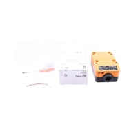 Contrôleurs dédiés PLC IC5005 ICE3040-FPKG PNP NO/NC Sn=40mm RS485 pour contrôle industriel NOUVEAU Produit sous garantie