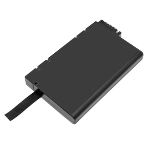 Batterie pour Drager <span class=keywords><strong>Oxylog</strong></span> 3000, <span class=keywords><strong>Oxylog</strong></span> <span class=keywords><strong>2000</strong></span>, ME202EK 10.80V 7800mAh - Product Image 4