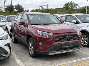 Gran Oferta: Vehículo <span class=keywords><strong>Toyota</strong></span> RAV4 SUV de Gasolina, Nuevo, Cero Kilómetros, de Buena Calidad y Económico, para Exportación desde China - Product Image 4